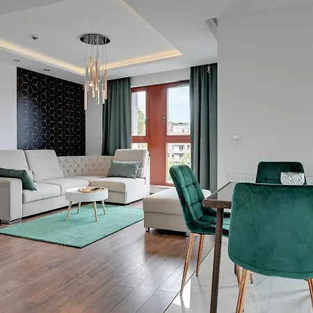 Luxury Old Town With & Gym By Renters