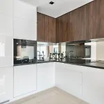 Aparthotel Luxury Old Town With & Gym By Renters 4*