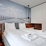 Luxury Old Town With & Gym By Renters