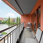 Aparthotel Luxury Old Town With & Gym By Renters Gdańsk