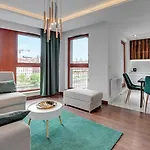 Luxury Old Town With & Gym By Renters Aparthotel Gdańsk