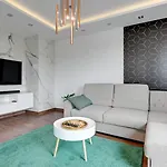 Luxury Old Town With & Gym By Renters 4* Gdańsk