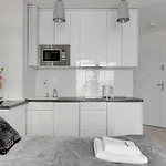 Luxury Old Town With & Gym By Renters Aparthotel Gdańsk