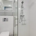Luxury Old Town With & Gym By Renters Hotel apartamentowy Gdańsk
