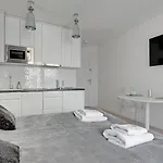 Luxury Old Town With & Gym By Renters 4* Gdańsk