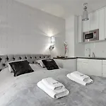 Luxury Old Town With & Gym By Renters 4* Gdańsk