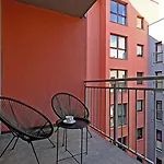 Luxury Old Town With & Gym By Renters