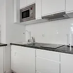 Luxury Old Town With & Gym By Renters Gdańsk