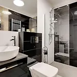 Luxury Old Town With & Gym By Renters Hotel apartamentowy Gdańsk
