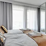 Luxury Old Town With & Gym By Renters 4* Gdańsk