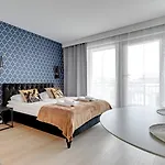 Luxury Old Town With & Gym By Renters