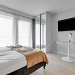 Luxury Old Town With & Gym By Renters 4* Gdańsk