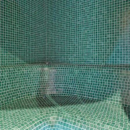 מלון דירות Comfortable With Access To The Gym Dom & House