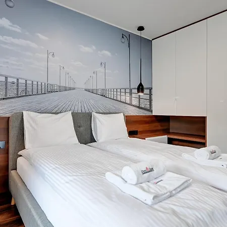 Luxury Old Town With & Gym By Renters
