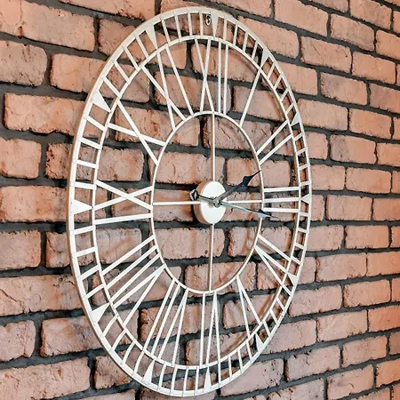 Comfortable With Access To The Gym Dom & House 4*