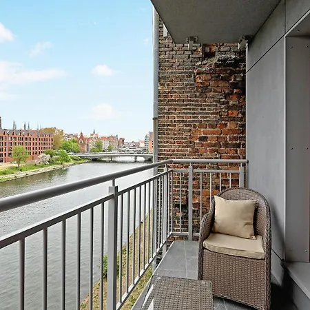 Aparthotel Luxury Old Town With & Gym By Renters