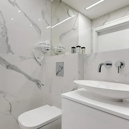 Comfortable With Access To The Gym Dom & House 公寓式酒店