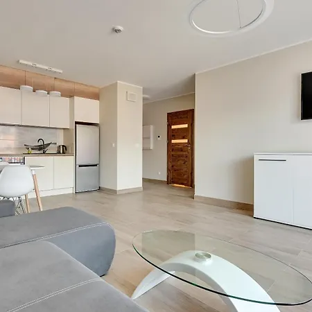 Comfortable With Access To The Gym Dom & House Apartment
