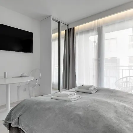 Luxury Old Town With & Gym By Renters