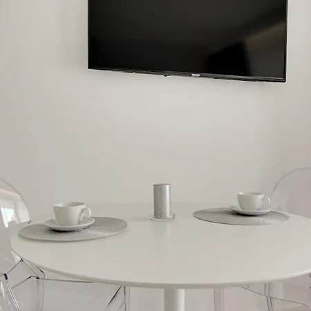 Comfortable With Access To The Gym Dom & House 公寓式酒店 格但斯克