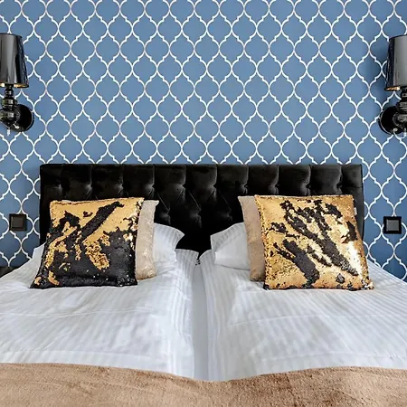 Comfortable With Access To The Gym Dom & House מלון דירות גדנסק