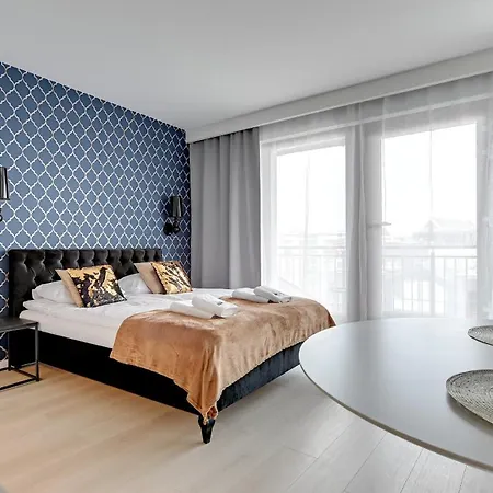 Luxury Old Town With & Gym By Renters