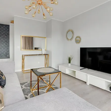 Comfortable With Access To The Gym Dom & House *