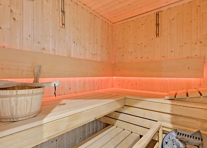 شقة فندقية Comfortable With Access To The Gym Dom & House 4*