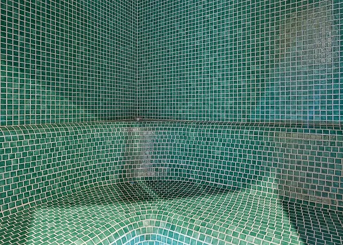 公寓式酒店 Luxury Old Town With & Gym By Renters