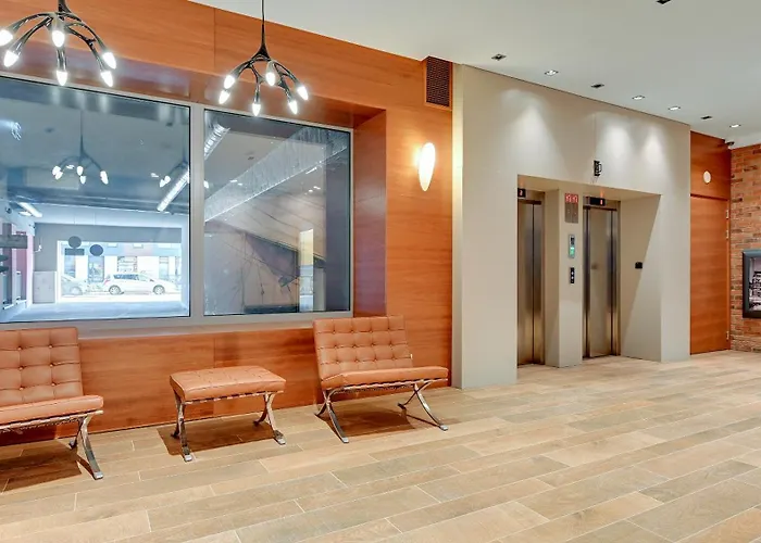 Comfortable With Access To The Gym Dom & House شقة فندقية 4*