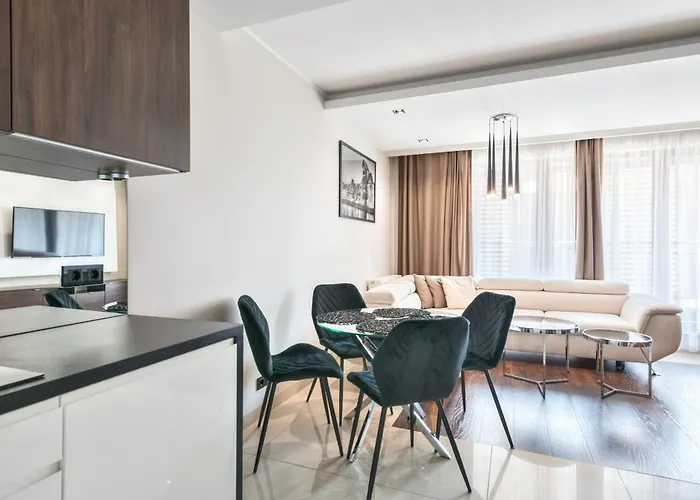 Comfortable With Access To The Gym Dom & House 4*