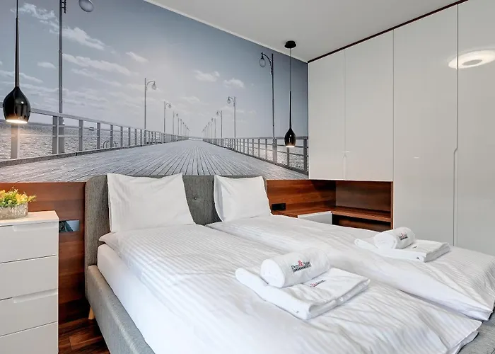 Comfortable With Access To The Gym Dom & House