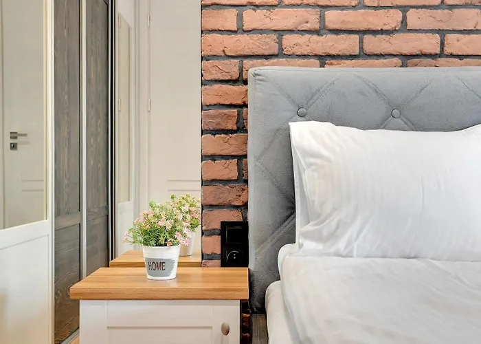 Comfortable With Access To The Gym Dom & House 4*