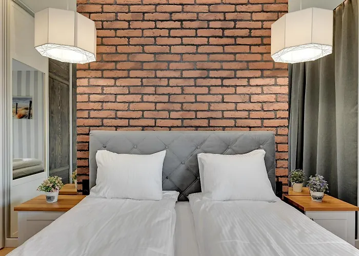 Luxury Old Town With & Gym By Renters