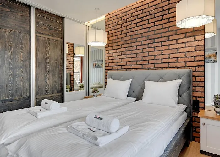 Comfortable With Access To The Gym Dom & House شقة فندقية