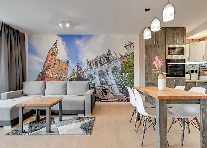 Comfortable With Access To The Gym Dom & House 4*