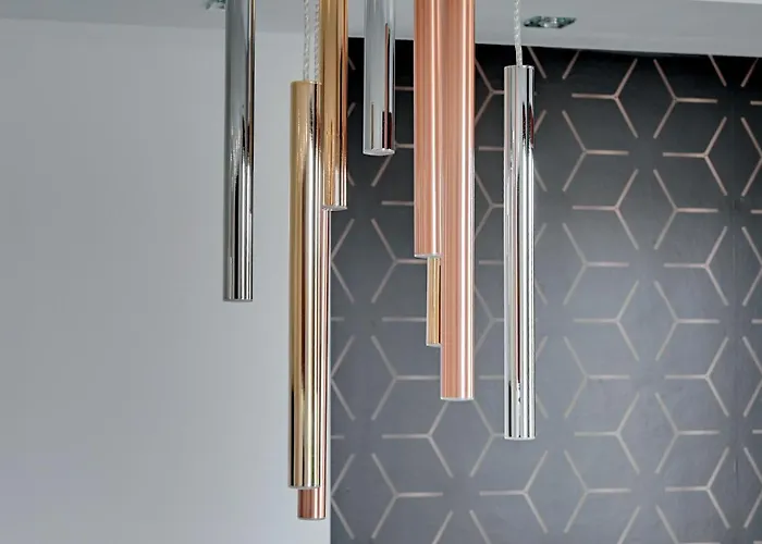 شقة فندقية Comfortable With Access To The Gym Dom & House 4*