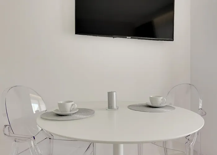 Comfortable With Access To The Gym Dom & House شقة فندقية غدانسك