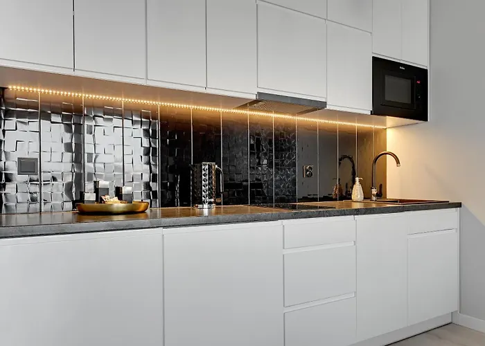 Comfortable With Access To The Gym Dom & House 4*