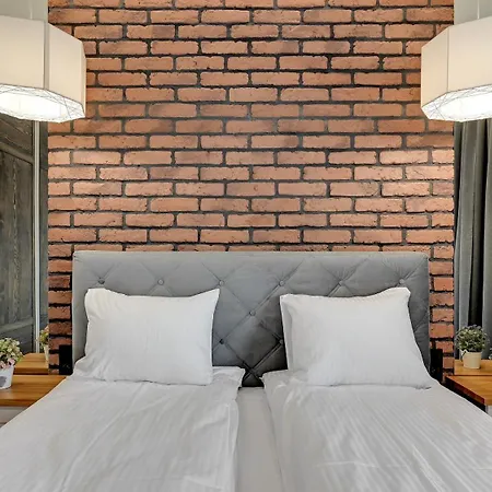 Luxury Old Town With & Gym By Renters